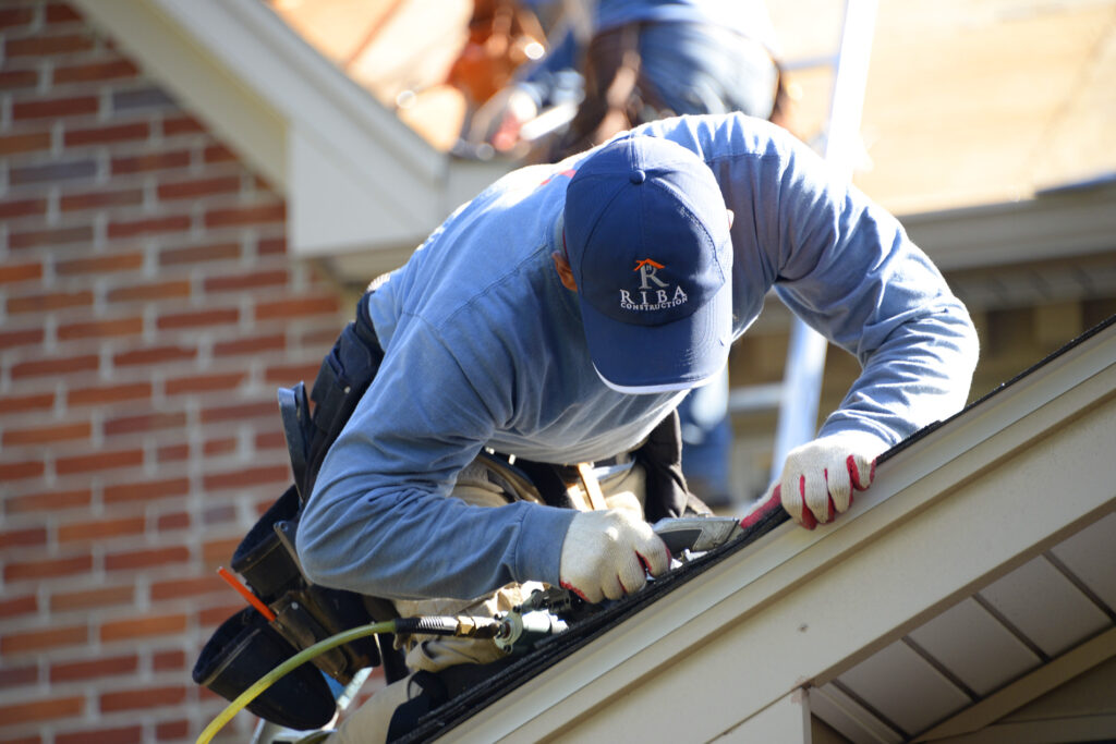 Roof Repair