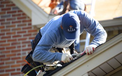 Top 4 Warning Signs You Need A New Roof