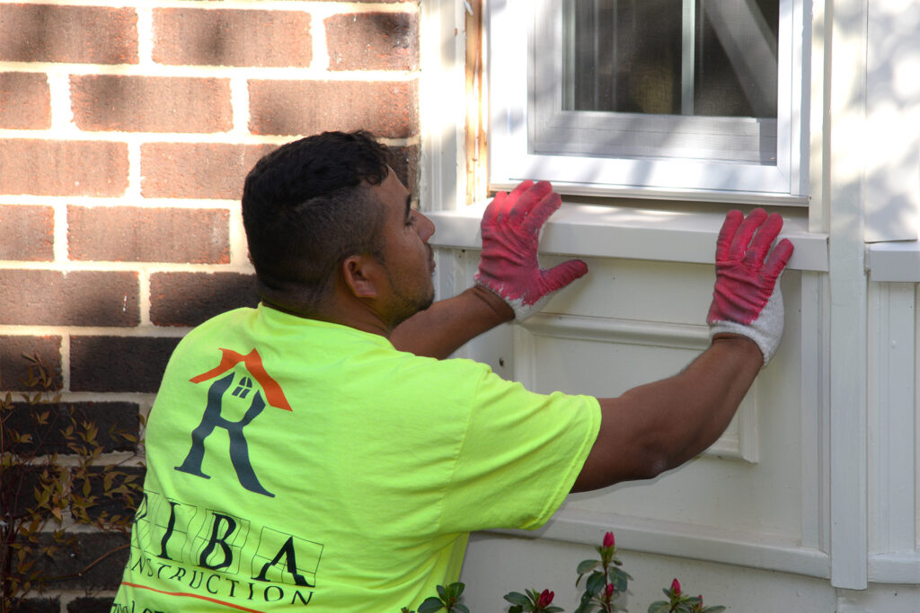 Window Repair