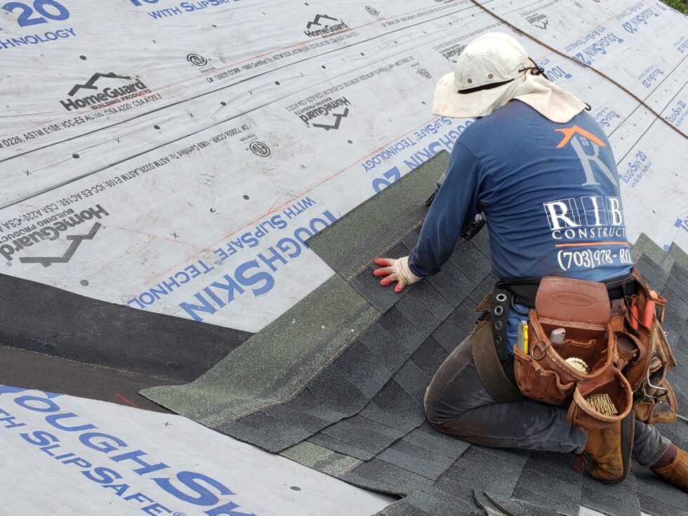 How to Find the Best Roofing Company Near Me RIBA Construction, LLC