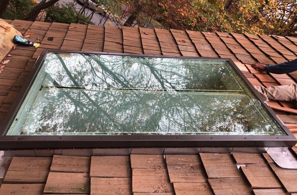 Skylight Installation From Start to Finish