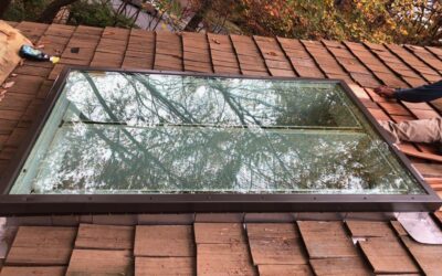 5 Things You Need to Know About Skylight Installation Near Me
