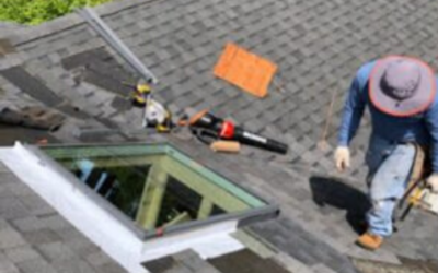 7 Signs You Need a Roofer | Best Roofer Vienna VA