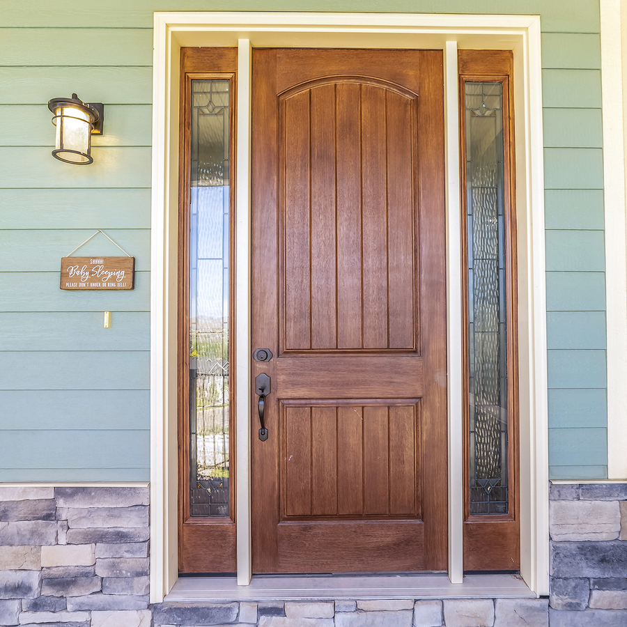 Reviewing these questions will help you visualize your custom doors. 