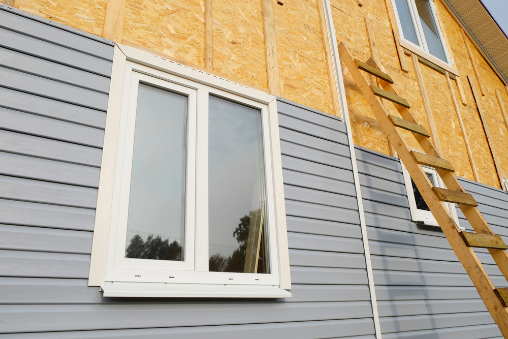 Insurance Erage For The Best Siding