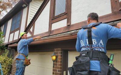 How Hiring a Roofer in Northern Virginia Can Increase Your Home Value