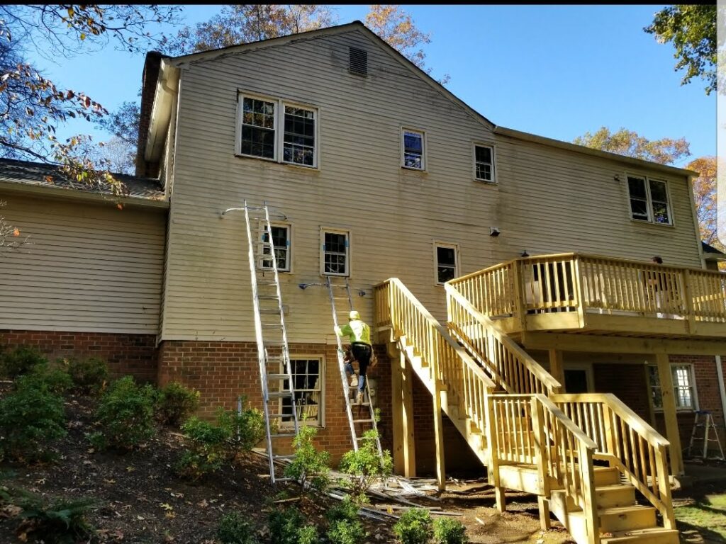 siding replacement near me before