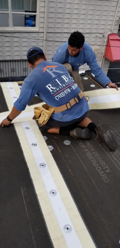 best roofer near me