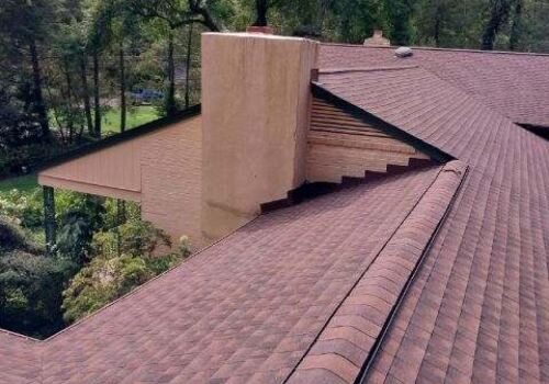 How We Determined Roof Age for Insurance Claims