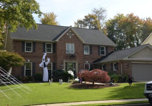 The Benefits of Metal Roofing: Our Fairfax Project
