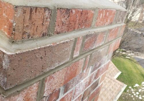 A Look at Our Fairfax Roofing Adventure with RIBA Construction