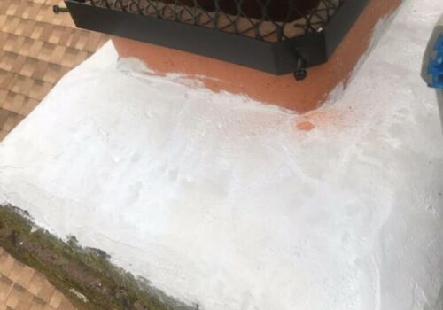 A Look at Our Fairfax Roofing Adventure with RIBA Construction