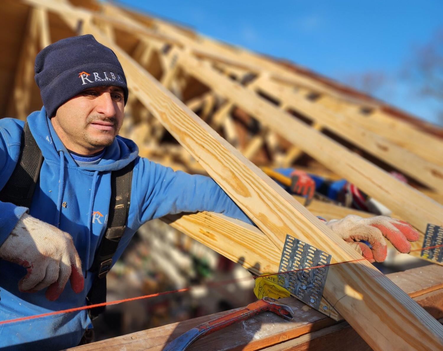 How We Repaired Roofs in Fairfax: A Story of Success