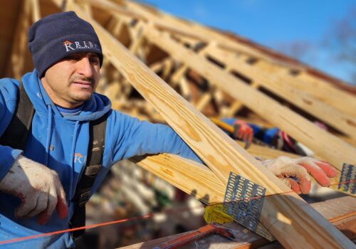 Fairfax Roofers: How We Transformed Local Homes