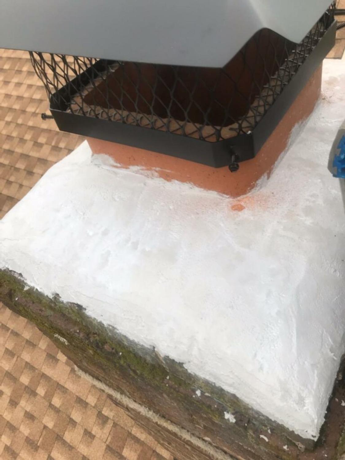 How RIBA Construction Repaired Roofs in Fairfax, VA