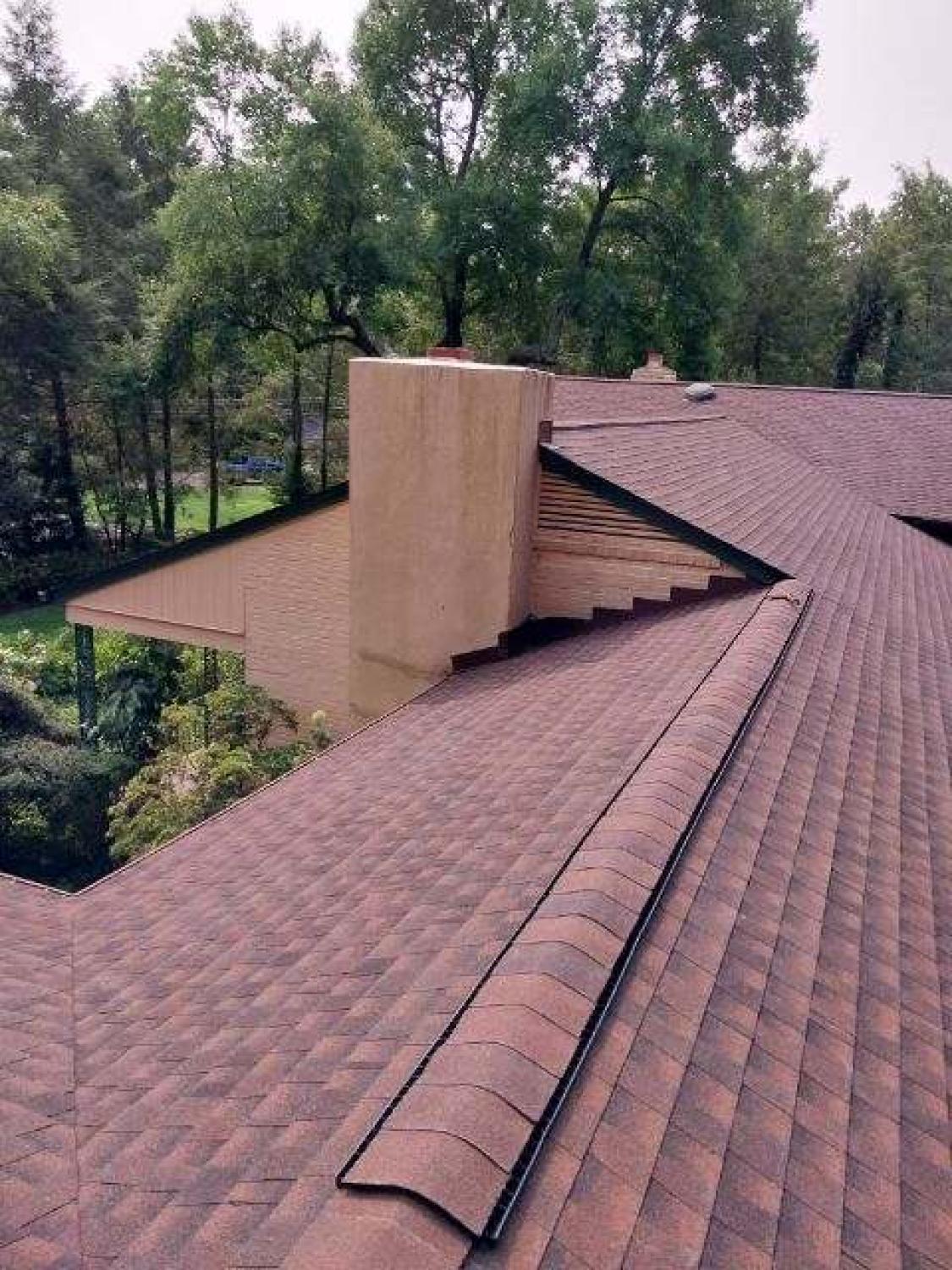 roof replacement How We Replaced a Roof in Fairfax: A Step-by-Step Look